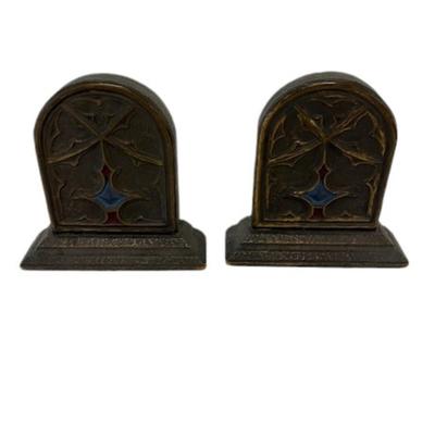 Antique Decor Assortment