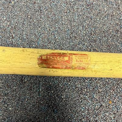 Ax, Pickaxe & Hoe (1BL-MG)