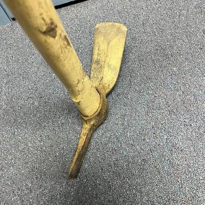 Ax, Pickaxe & Hoe (1BL-MG)