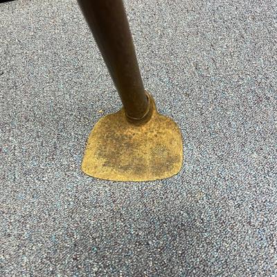 Ax, Pickaxe & Hoe (1BL-MG)