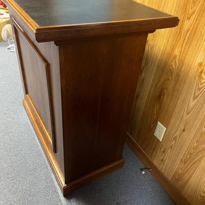 Solid Wood Bar (1BL-MG)