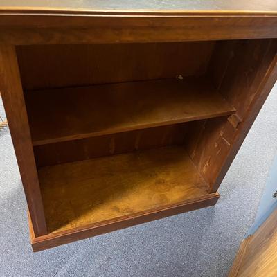 Solid Wood Bar (1BL-MG)