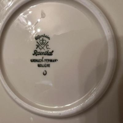 Big Antique & Vintage Collectibles Lot - Lenox, Delft, Porcelain, Glass
