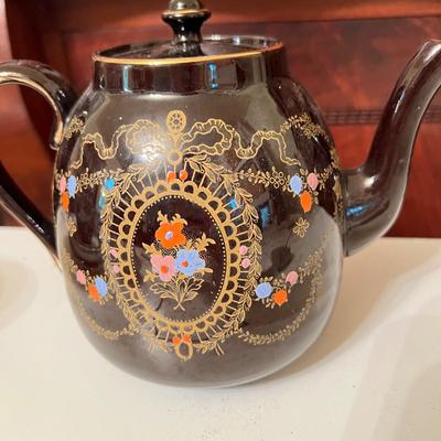Big Antique & Vintage Collectibles Lot - Lenox, Delft, Porcelain, Glass