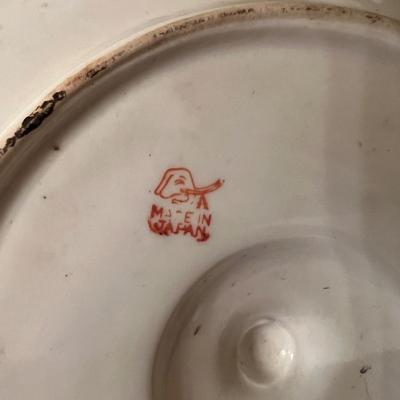Big Antique & Vintage Collectibles Lot - Lenox, Delft, Porcelain, Glass