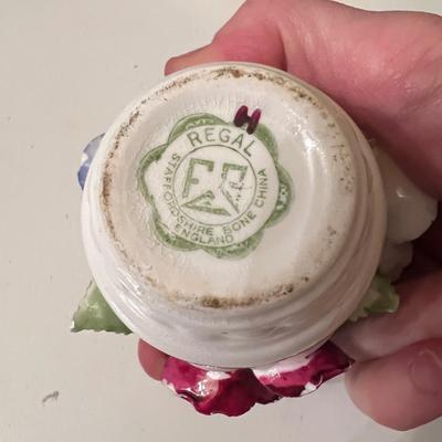 Big Antique & Vintage Collectibles Lot - Lenox, Delft, Porcelain, Glass