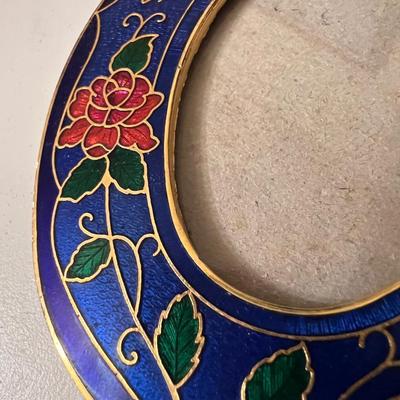 Big Lot Vintage Collectibles - Porcelain, Enamel, Cast Iron