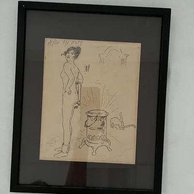 Nude Art Assortment