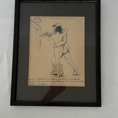 Nude Art Assortment
