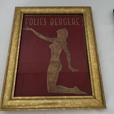 Nude Art Assortment