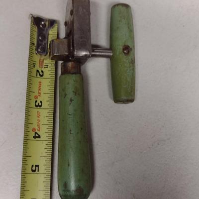 Vintage Edlund Junior No. 5 Can Opener