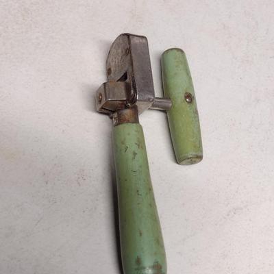 Vintage Edlund Junior No. 5 Can Opener
