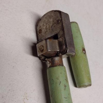 Vintage Edlund Junior No. 5 Can Opener