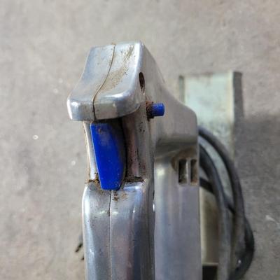 Vintage working Wen jigsaw