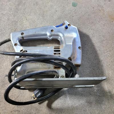 Vintage working Wen jigsaw