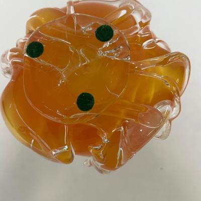 Art Glass Vase Assortment