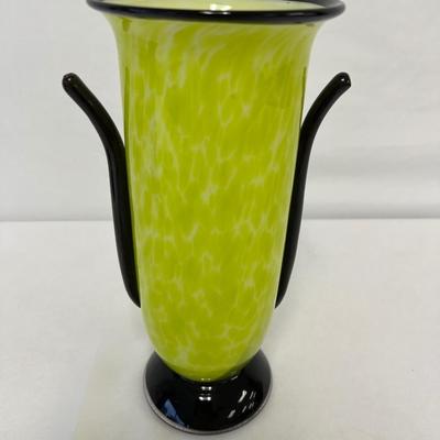 Ipso Facto Art Glass Vase Assortment