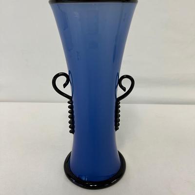 Ipso Facto Art Glass Vase Assortment