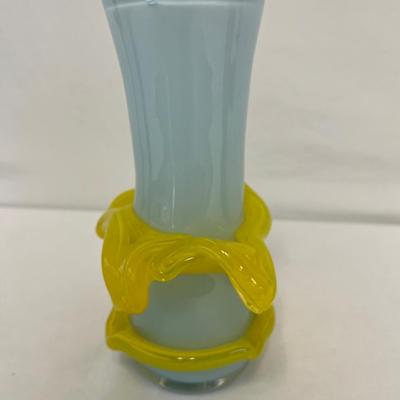 Art Glass Vase Assortment