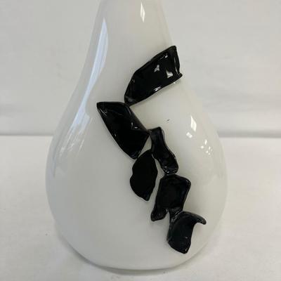 Art Glass Vase Assortment