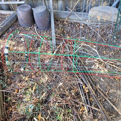 Tomato cages