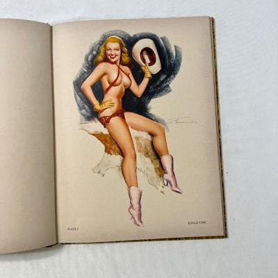 "Fun Hunting with MacPherson" Hard Cover Book