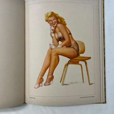 "Fun Hunting with MacPherson" Hard Cover Book