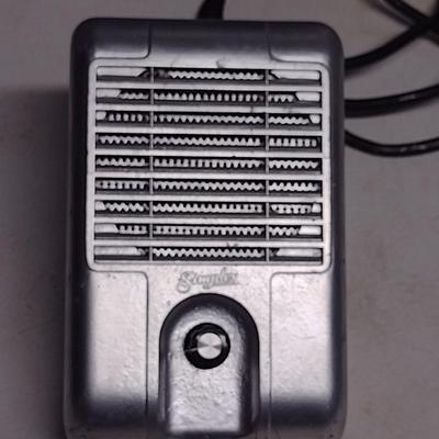 Simplex Drive-In Theater Car Speaker (Choice A)