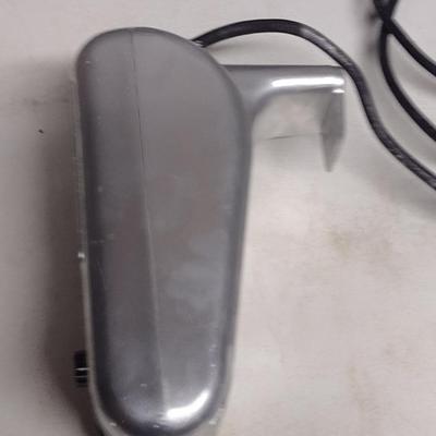 Simplex Drive-In Theater Car Speaker (Choice A)