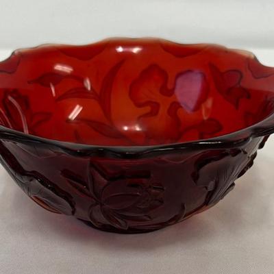 Vintage Glass Assortment
