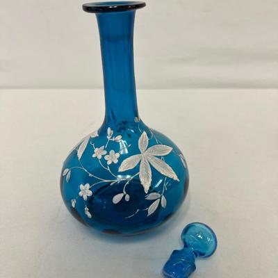Vintage Glass Assortment