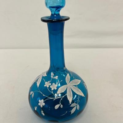 Vintage Glass Assortment