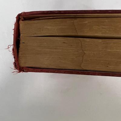 "Mein Kampf" 1939 First U.S. Edition Book