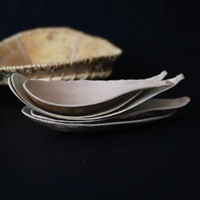 Lot of Native American Birch Bark Bowls and Accessories