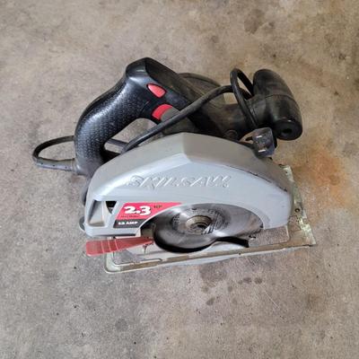 Skilsaw