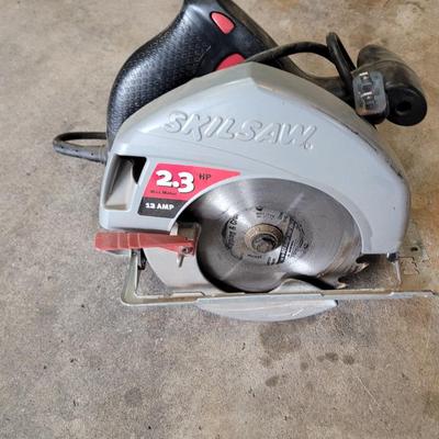 Skilsaw
