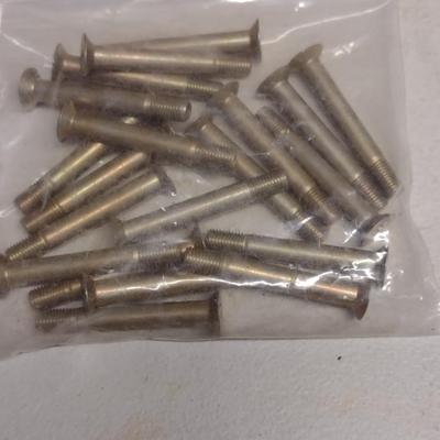 Collection of Bolts/Fasteners (#1)