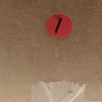 Collection of Bolts/Fasteners (#1)