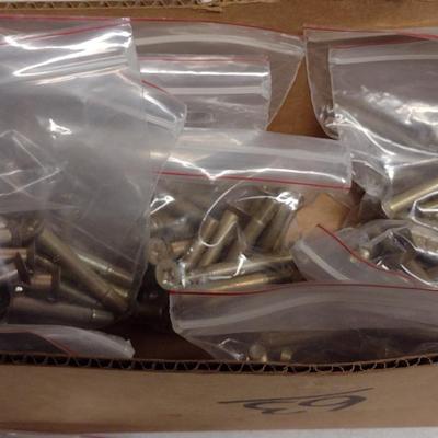 Collection of Bolts/Fasteners (#1)