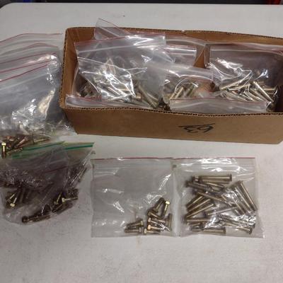Collection of Bolts/Fasteners (#1)