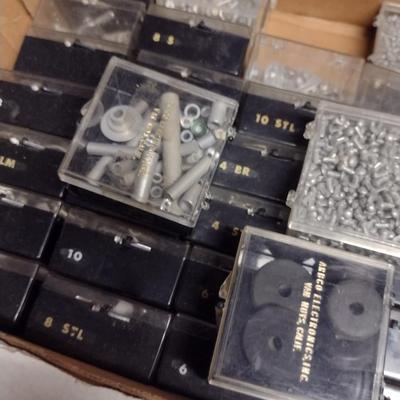 Assortment of Fasteners (#2)