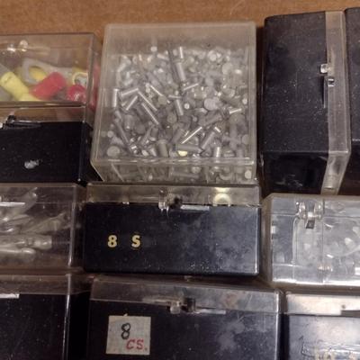 Assortment of Fasteners (#2)