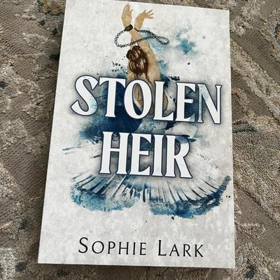 stolen heir