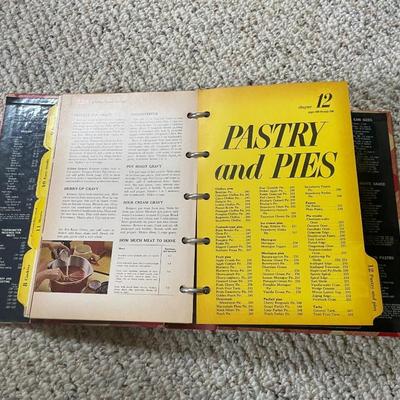 Better Homes "New Cook Book"
