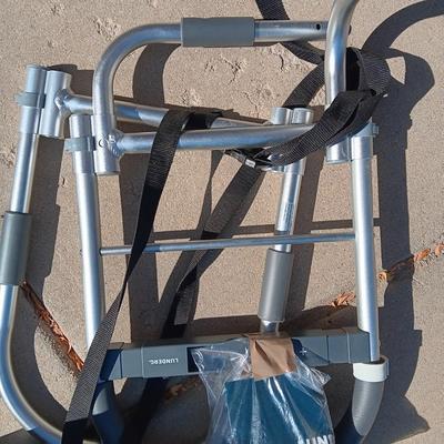 AMBULATORY ASSIST ITEMS