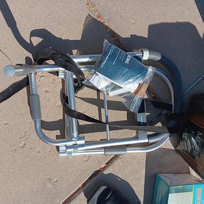 AMBULATORY ASSIST ITEMS