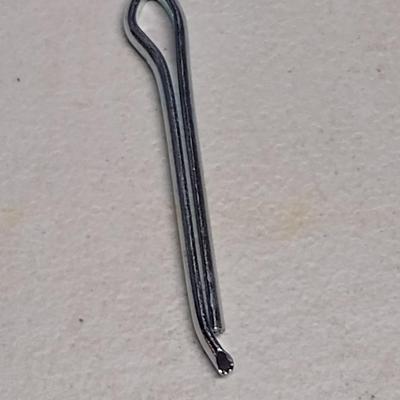 Collection of Cotter Pins (#4)