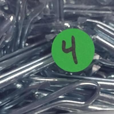 Collection of Cotter Pins (#4)