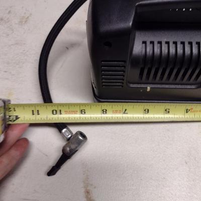 Campbell Hausfeld 12 Volt Inflator- 250 PSI