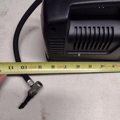 Campbell Hausfeld 12 Volt Inflator- 250 PSI